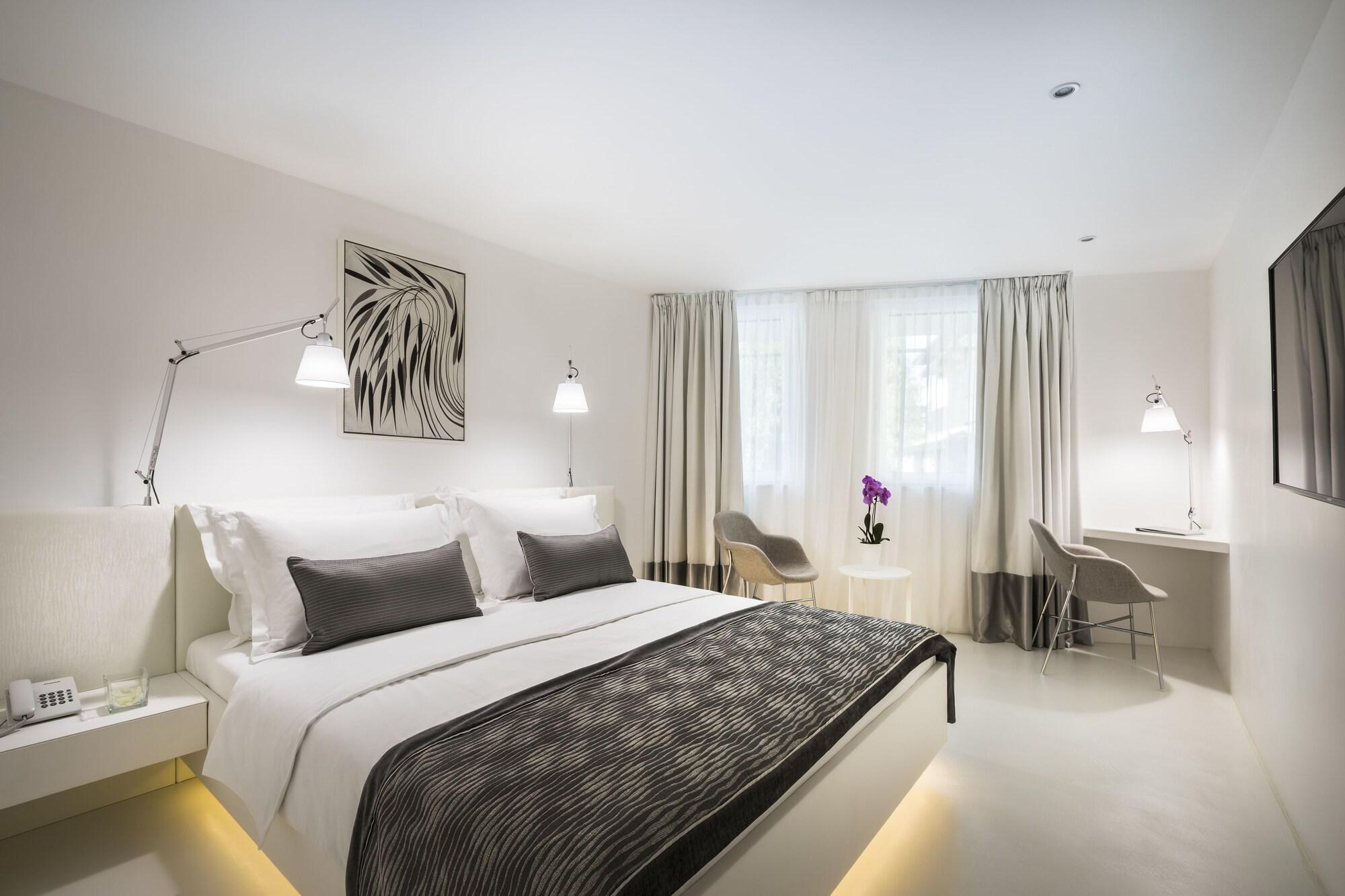 Rivalmare Beach Boutique Hotel - New! Novigrad Istria Εξωτερικό φωτογραφία
