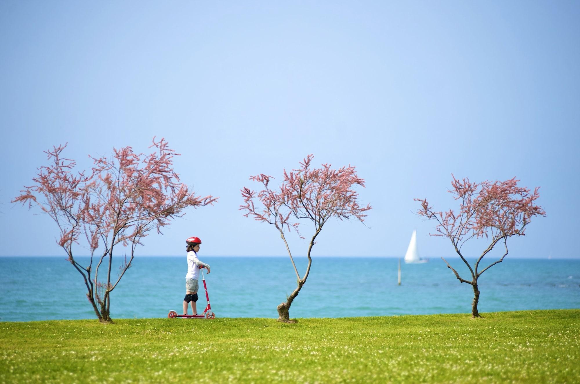 Rivalmare Beach Boutique Hotel - New! Novigrad Istria Εξωτερικό φωτογραφία