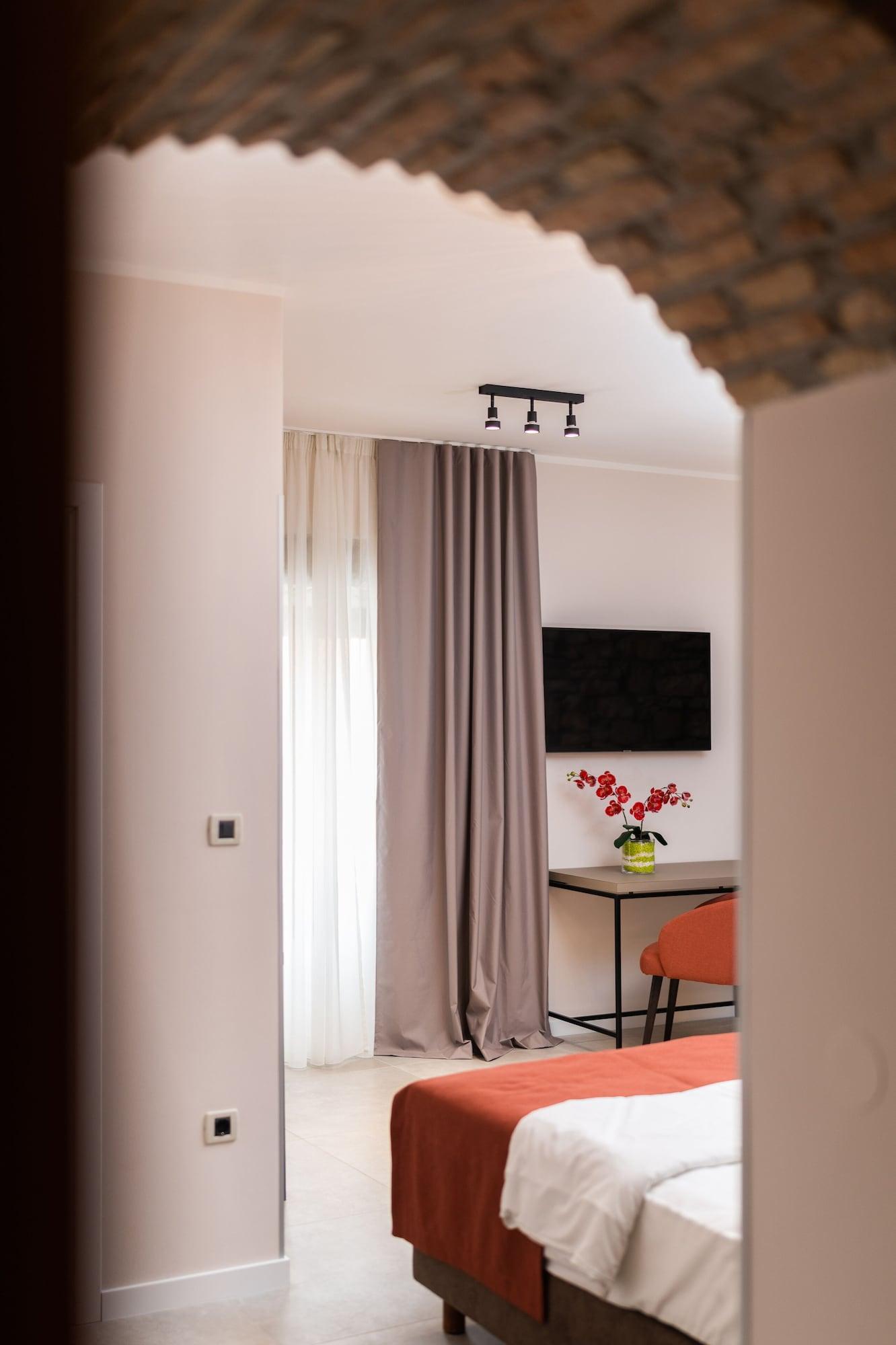 Rivalmare Beach Boutique Hotel - New! Novigrad Istria Εξωτερικό φωτογραφία