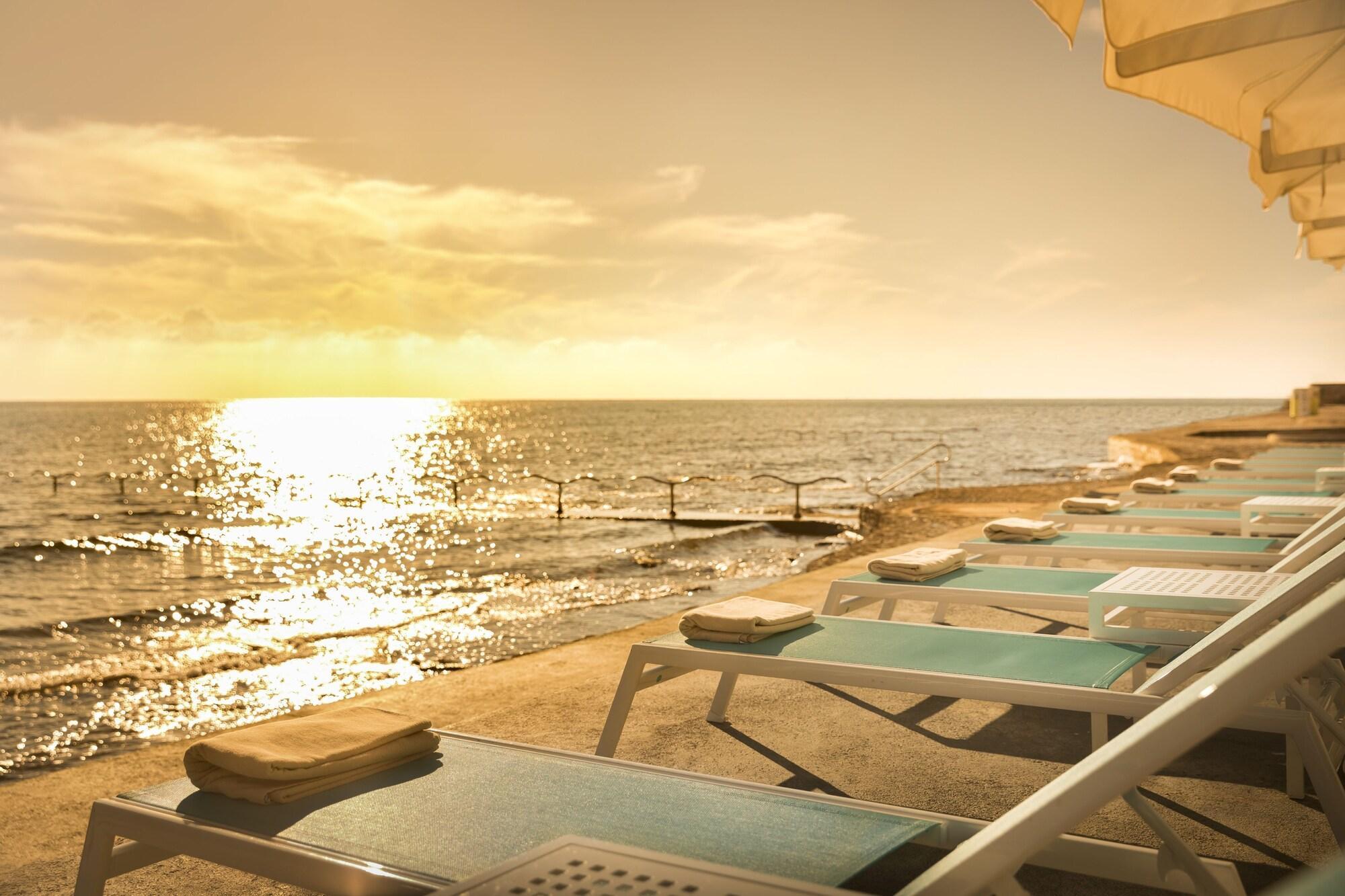 Rivalmare Beach Boutique Hotel - New! Novigrad Istria Εξωτερικό φωτογραφία