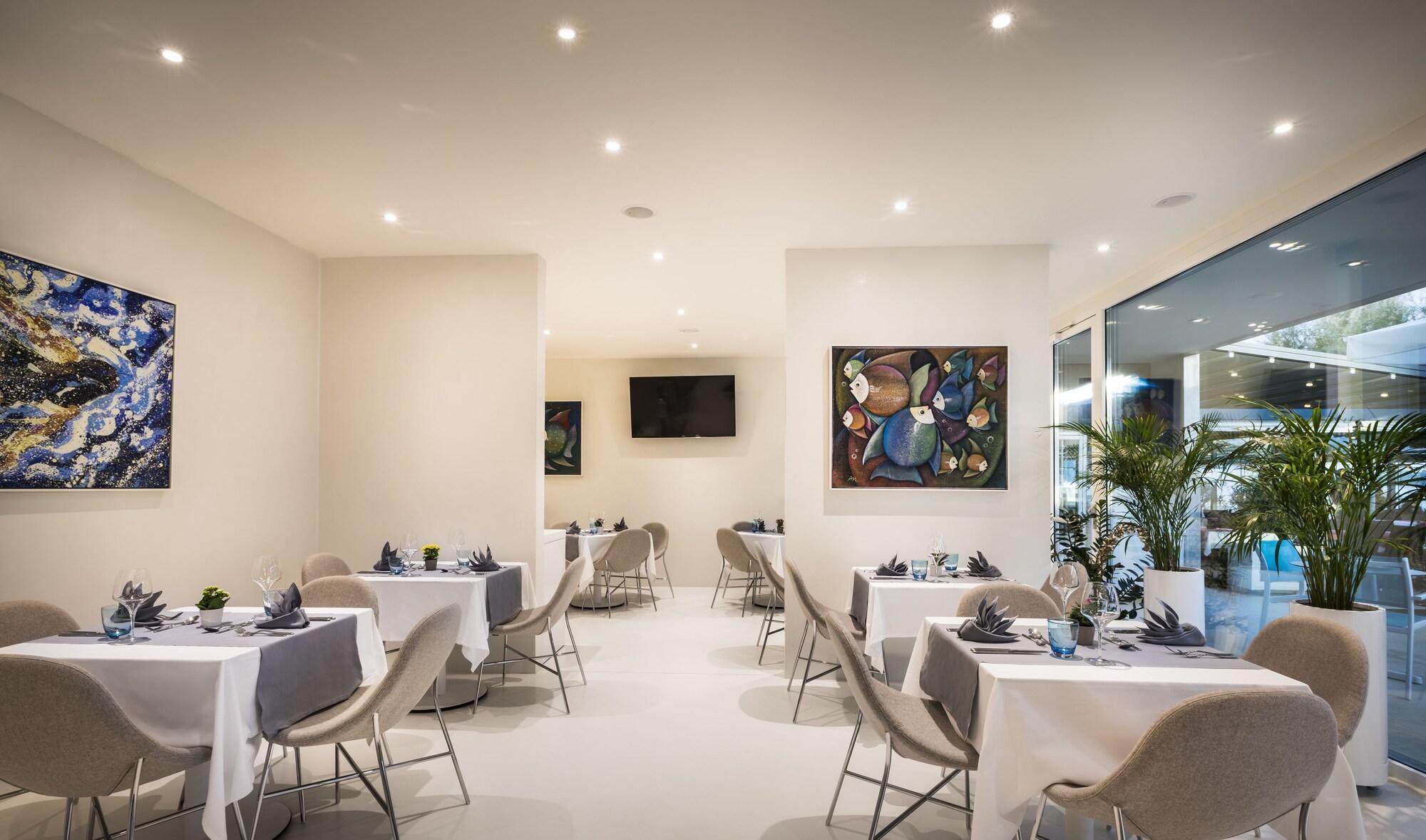 Rivalmare Beach Boutique Hotel - New! Novigrad Istria Εξωτερικό φωτογραφία