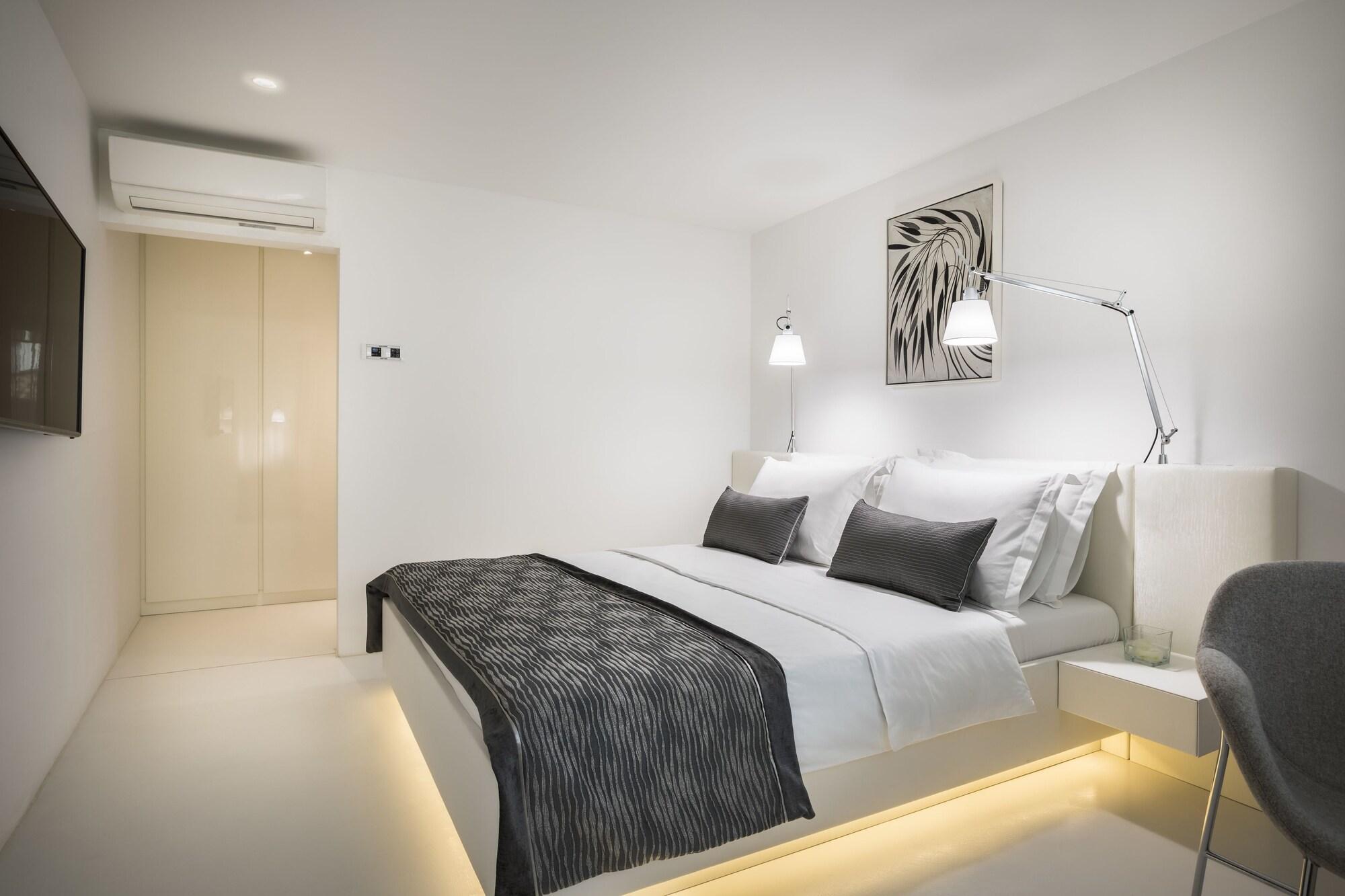 Rivalmare Beach Boutique Hotel - New! Novigrad Istria Εξωτερικό φωτογραφία
