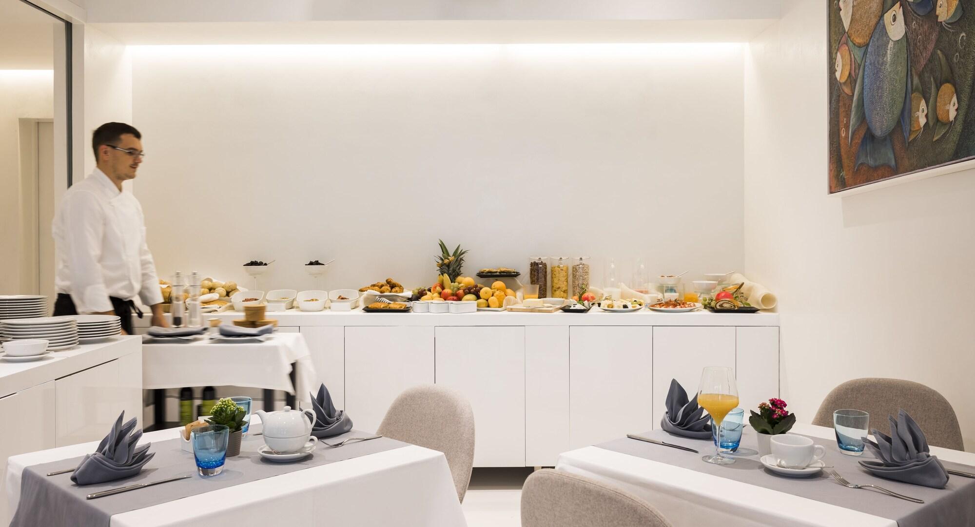 Rivalmare Beach Boutique Hotel - New! Novigrad Istria Εξωτερικό φωτογραφία