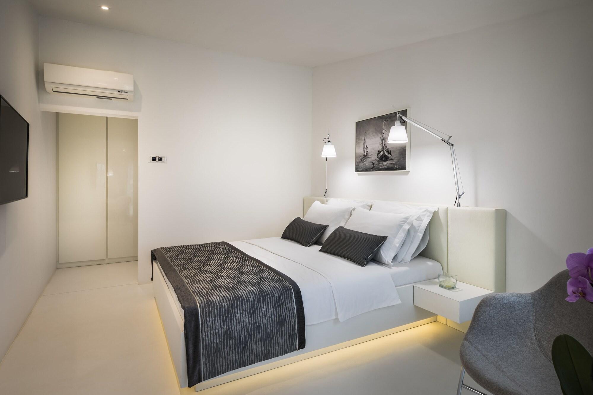 Rivalmare Beach Boutique Hotel - New! Novigrad Istria Εξωτερικό φωτογραφία