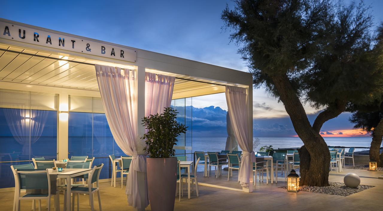 Rivalmare Beach Boutique Hotel - New! Novigrad Istria Εξωτερικό φωτογραφία